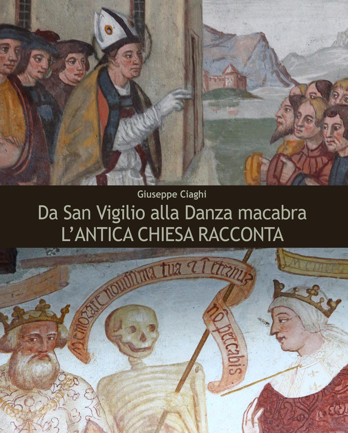 Copertina libro san vigilio 2