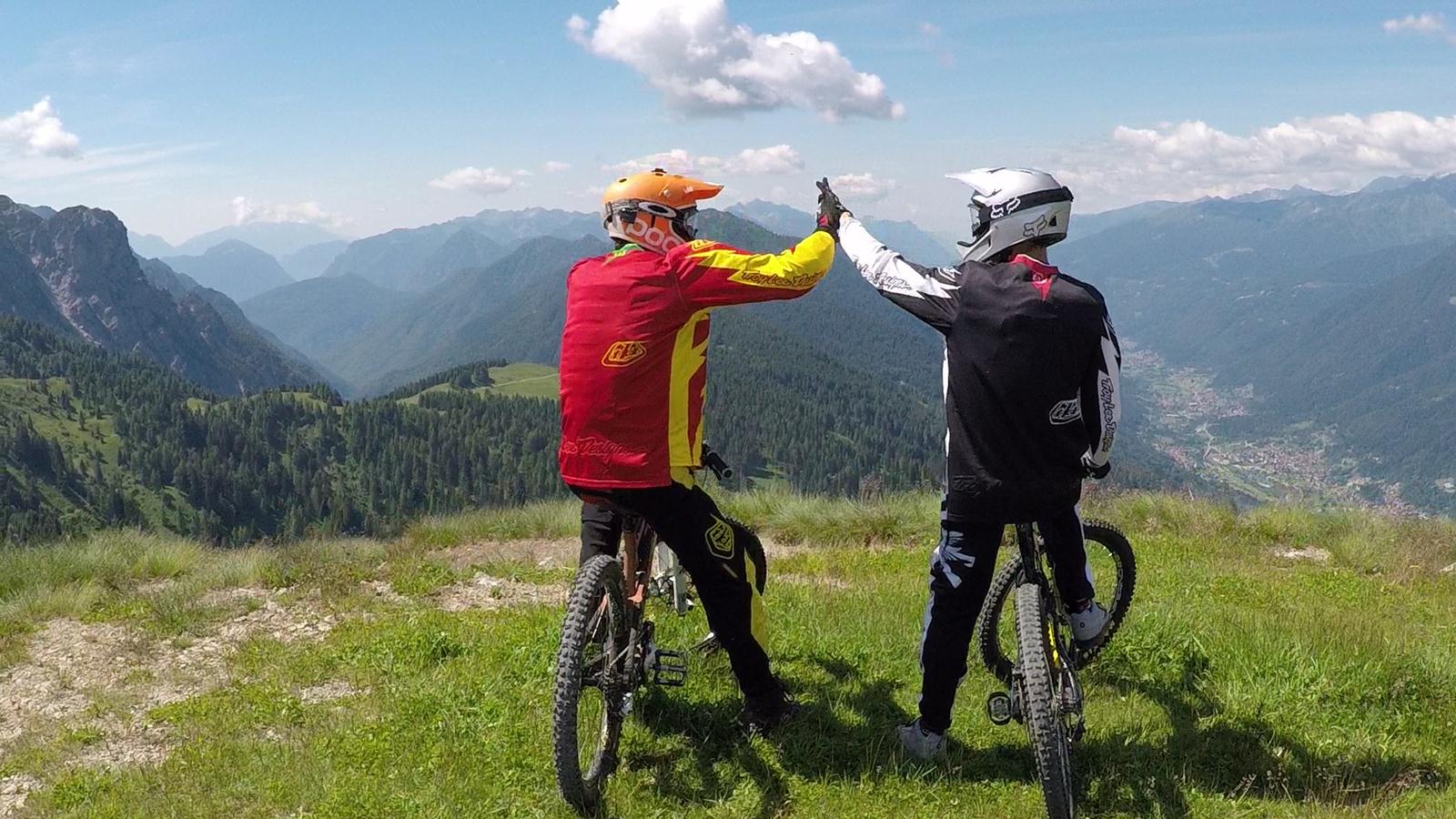 estate-doss-del-sabion-downhill-Boghi-HD 6