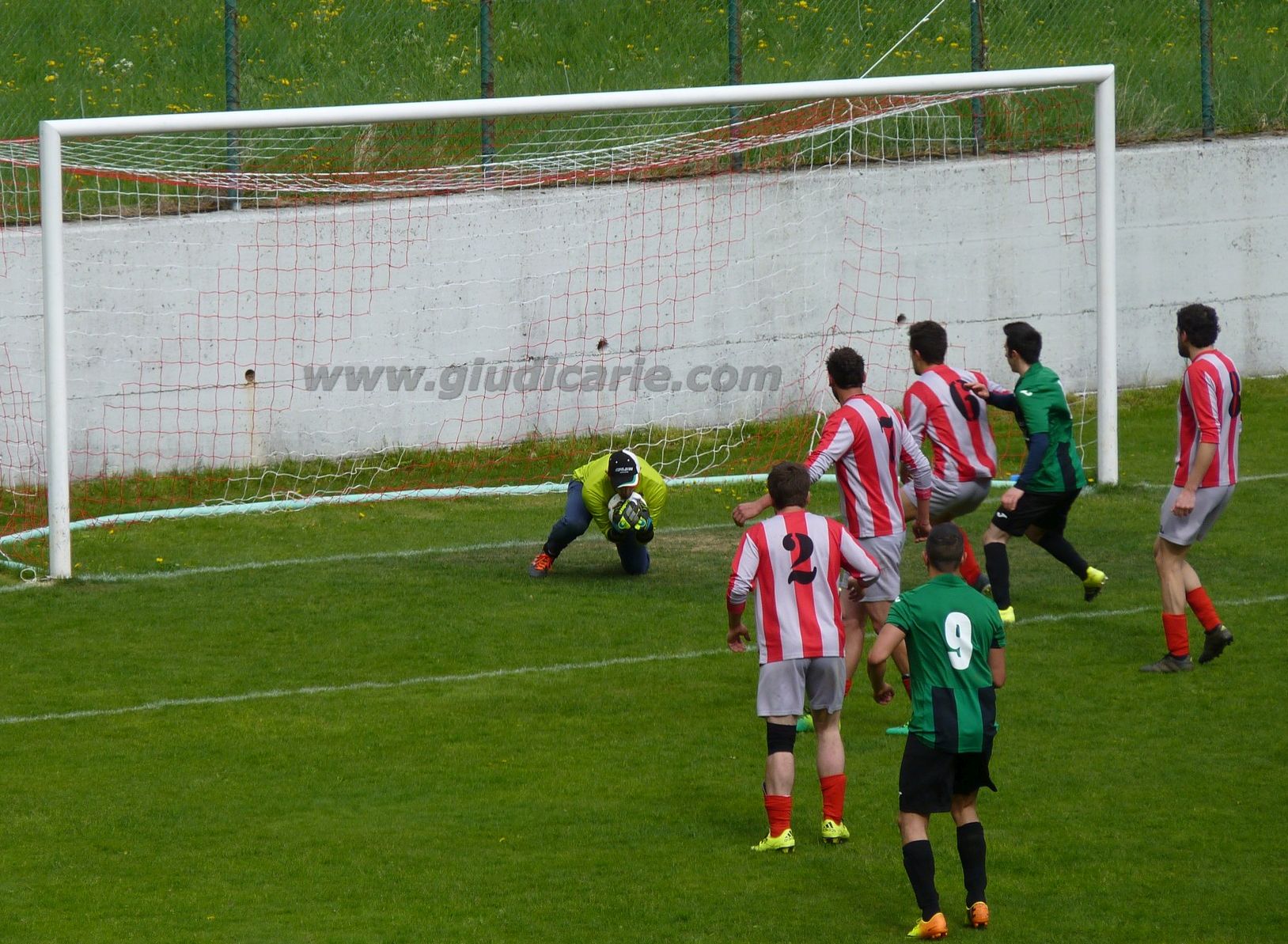 Brenta - Alta Giudicarie  113