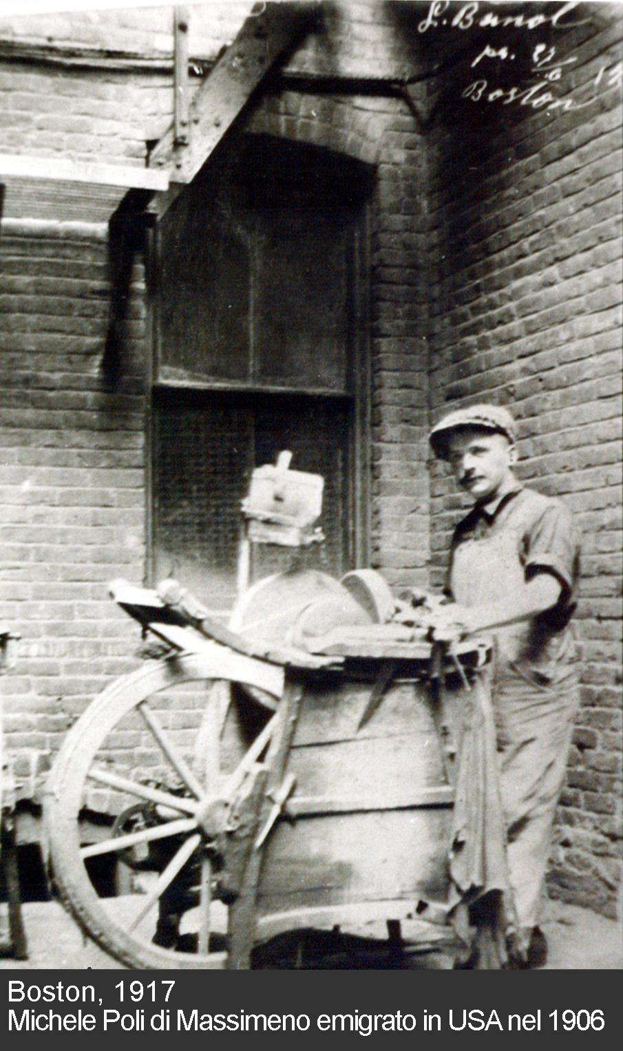 A Spiazzo primo Raduno internazionale degli arrotini.  Dal 30 giugno al primo luglio la Val Rendena omaggia i moléta con sfilate convegni e mostre