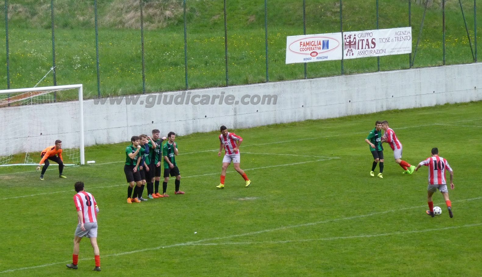 Brenta - Alta Giudicarie  145