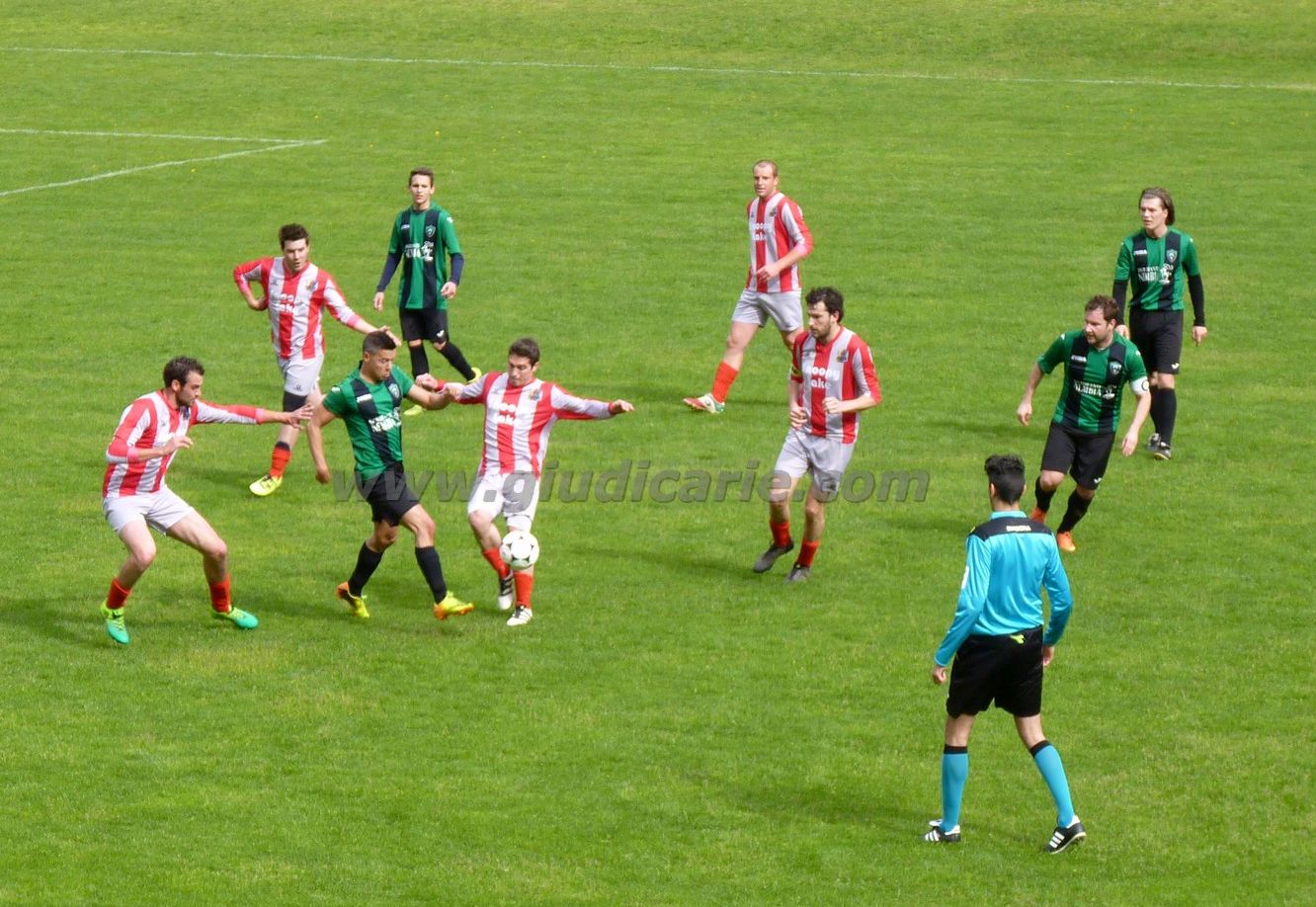 Brenta - Alta Giudicarie  91