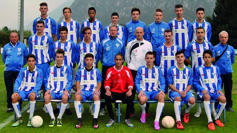 Juniores calciochiese