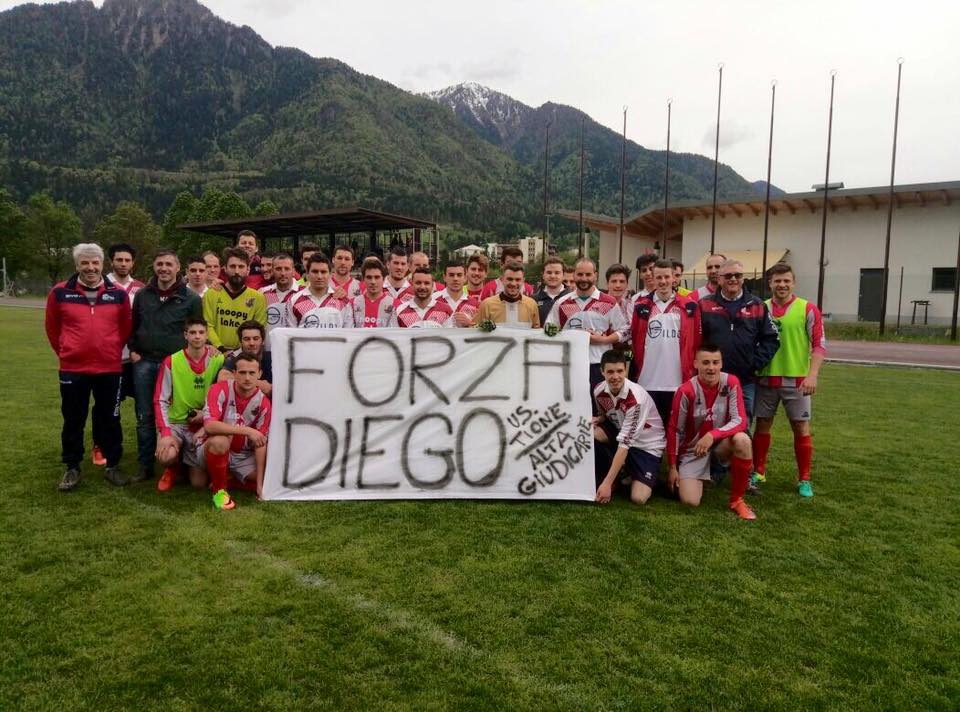 Tione Alta Giudicarie