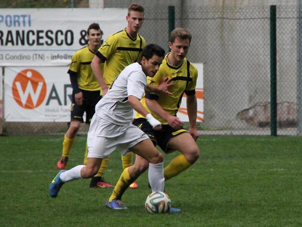 foto Gianpietro Lunardi  - calcio