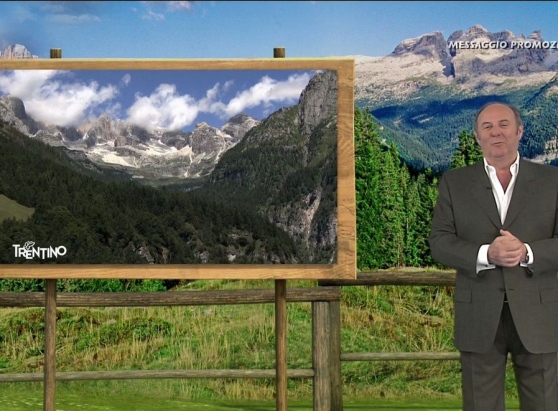 messaggio promozionale