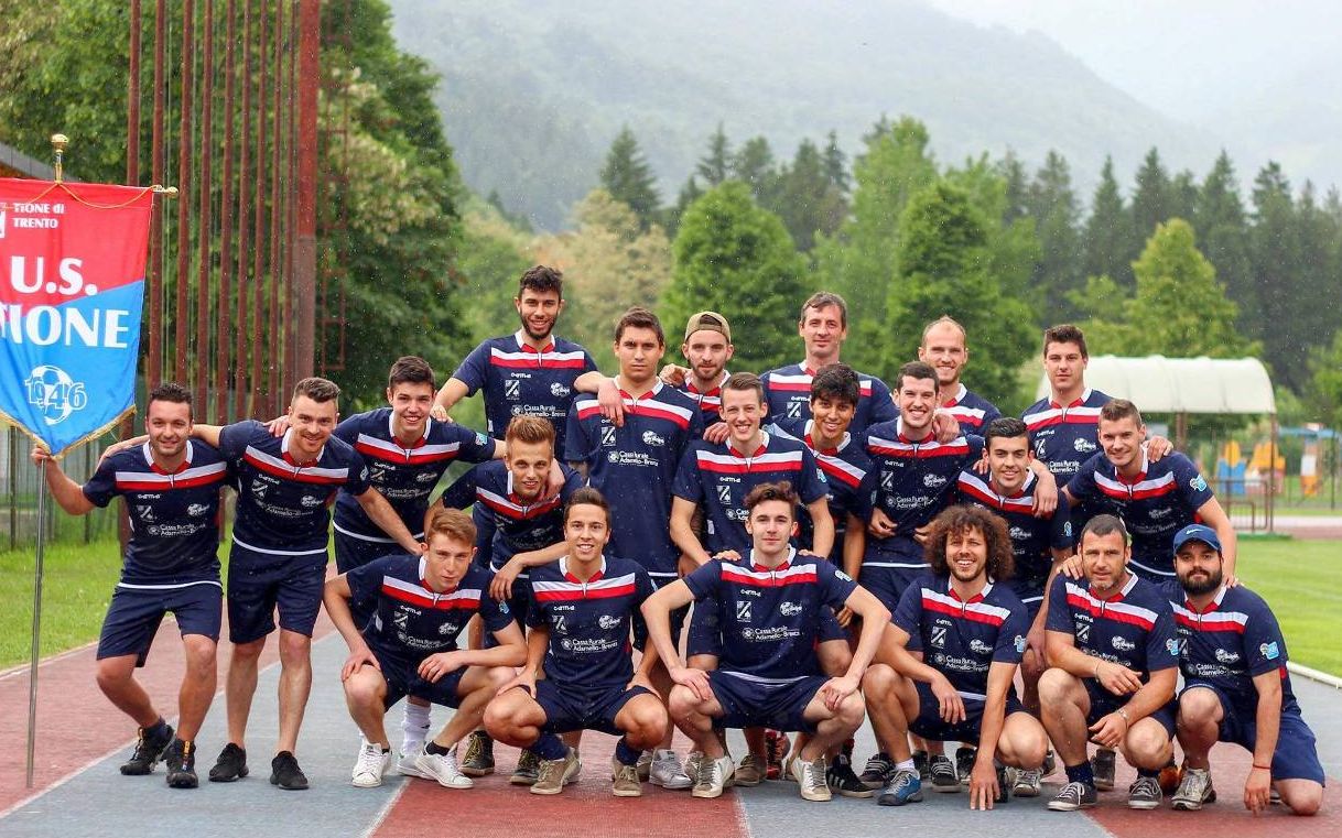 tione calcio