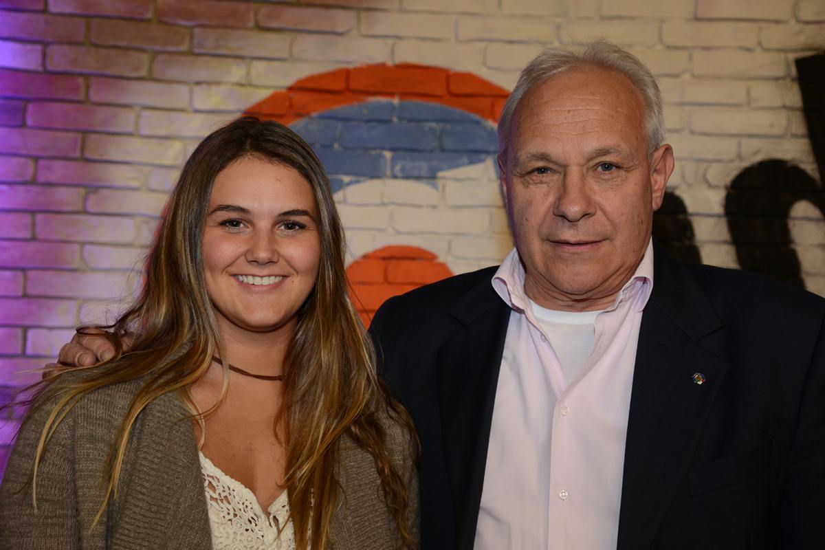 Laura Pirovano e Dalpez