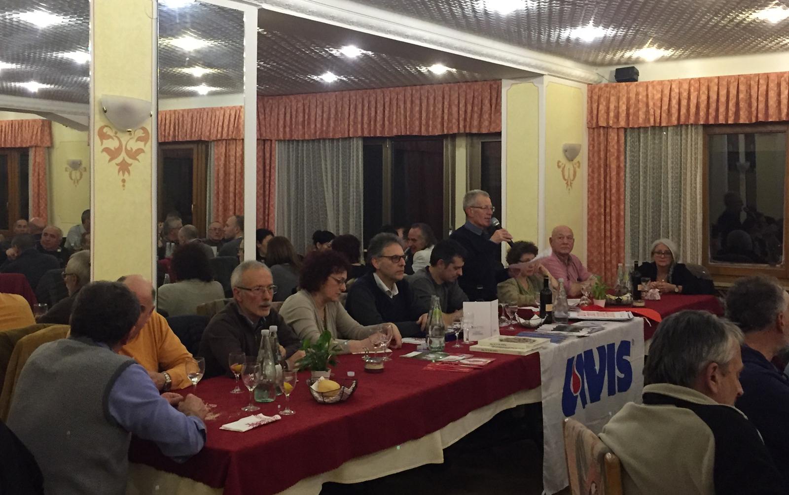 assemblea avis Giudicarie Esteriori