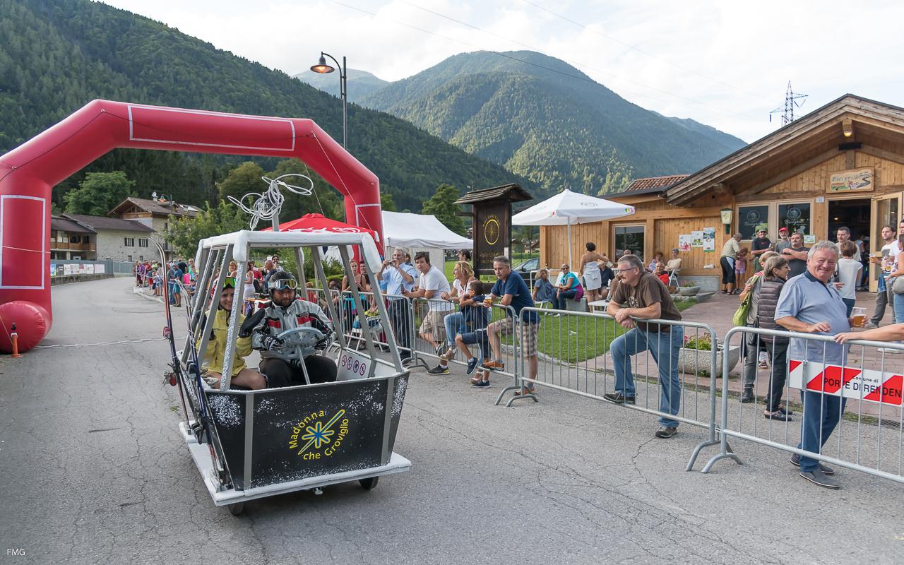 Madonna che Groviglio