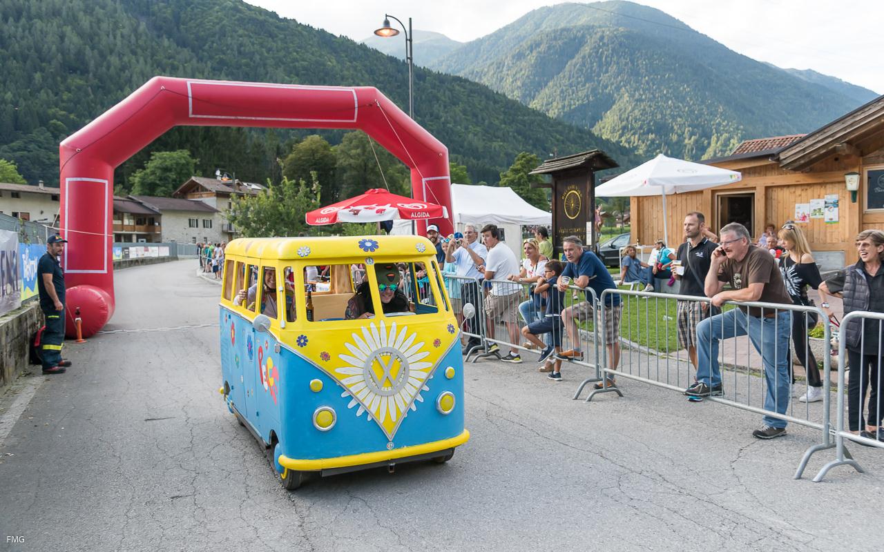 Mario Panteghini Marios Flauer T1