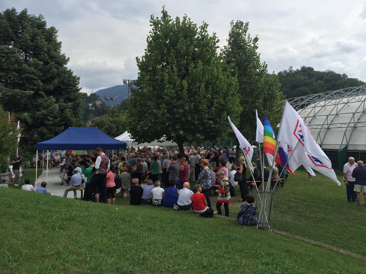 acli san Lorenzo 2017