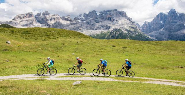 bike area 3 apt madonna di campiglio pinzolo val rendena p bistijpg35324