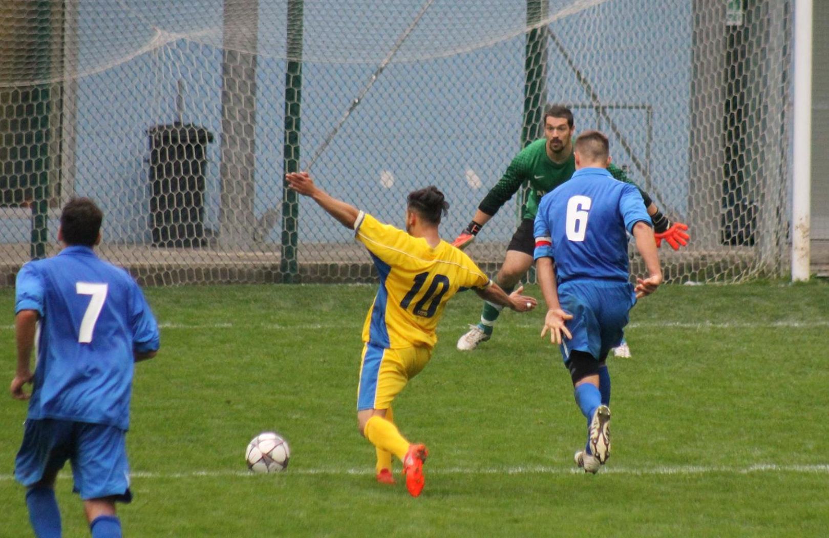 foto Gianpietro Lunardi - ottobre 2017