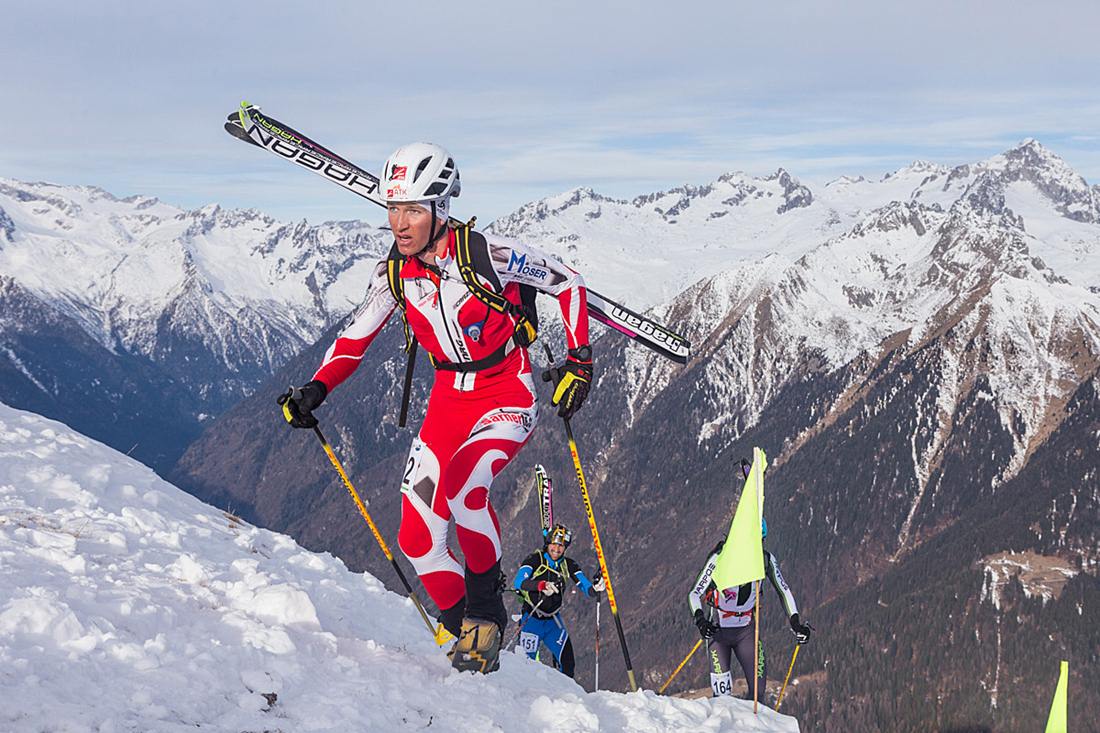 Skialp Crazy Tour Pinzolo Giacomo Meneghello GM-17-6945