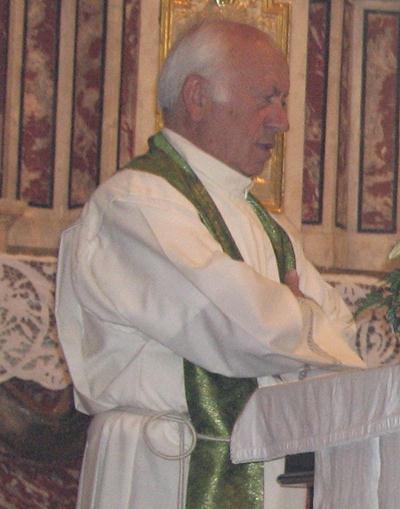 don fortunato caresani