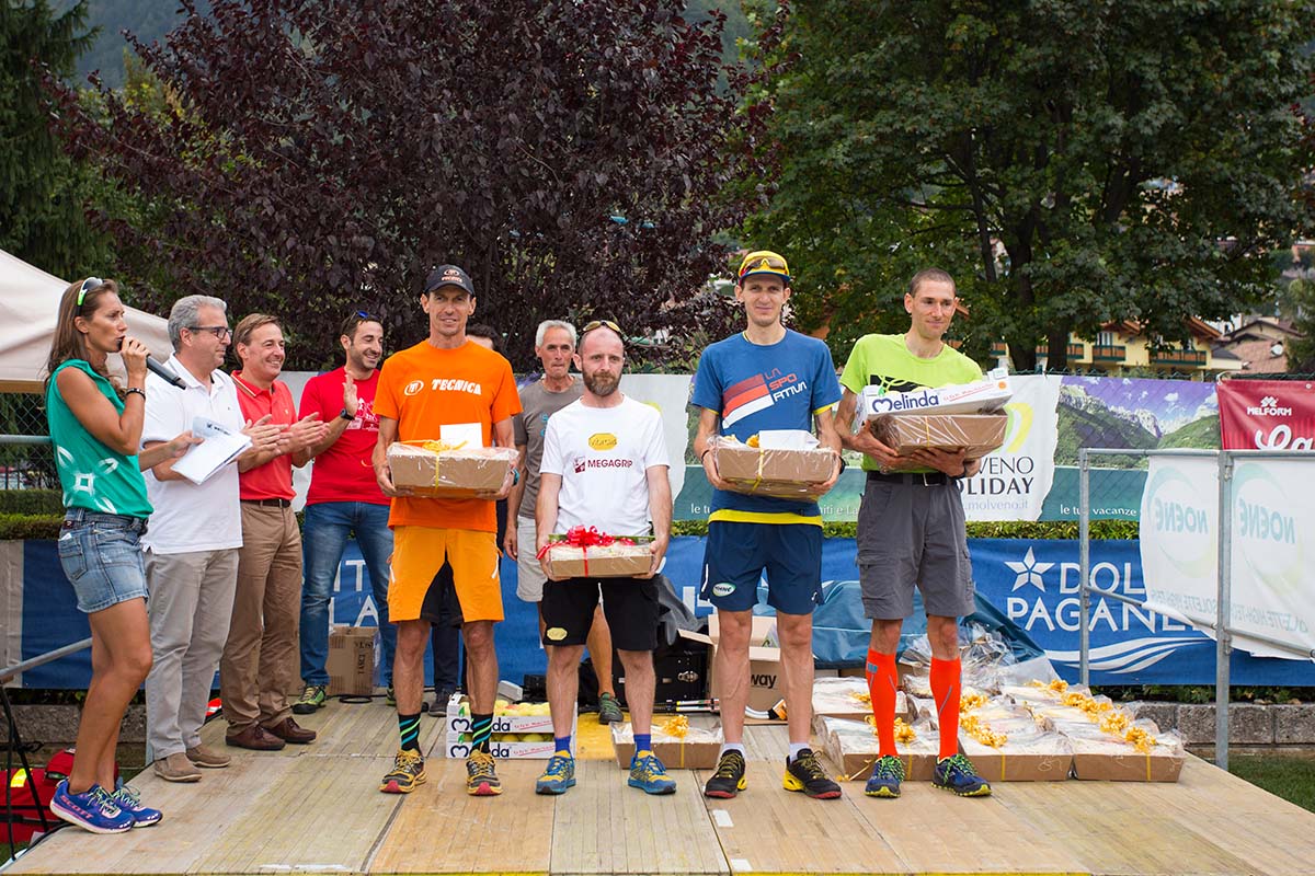 Brenta Trail F. Frizzera 30