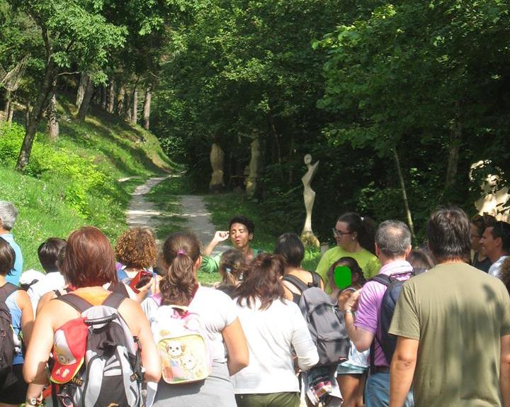 Le attività estive promosse dalla biblioteca di valle delle Giudicarie Esteriori