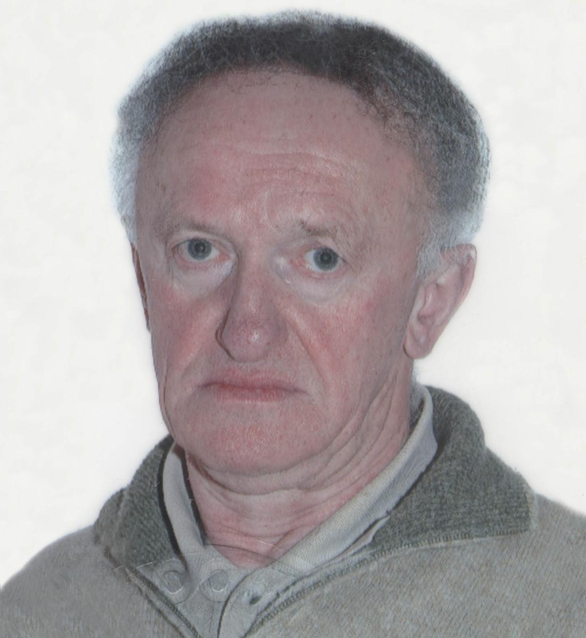 Pietro Bertini - cimego