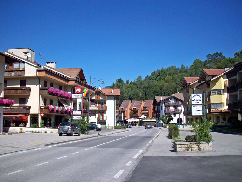 viabilità ponte arche 2016