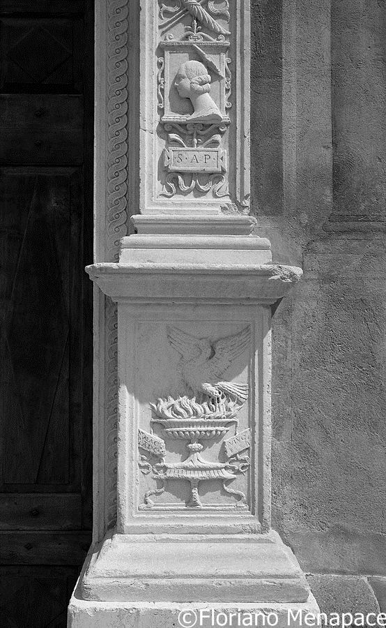 125 Fenice Floriano Menapace