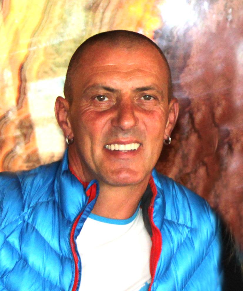 Alfio Pintossi Roncone