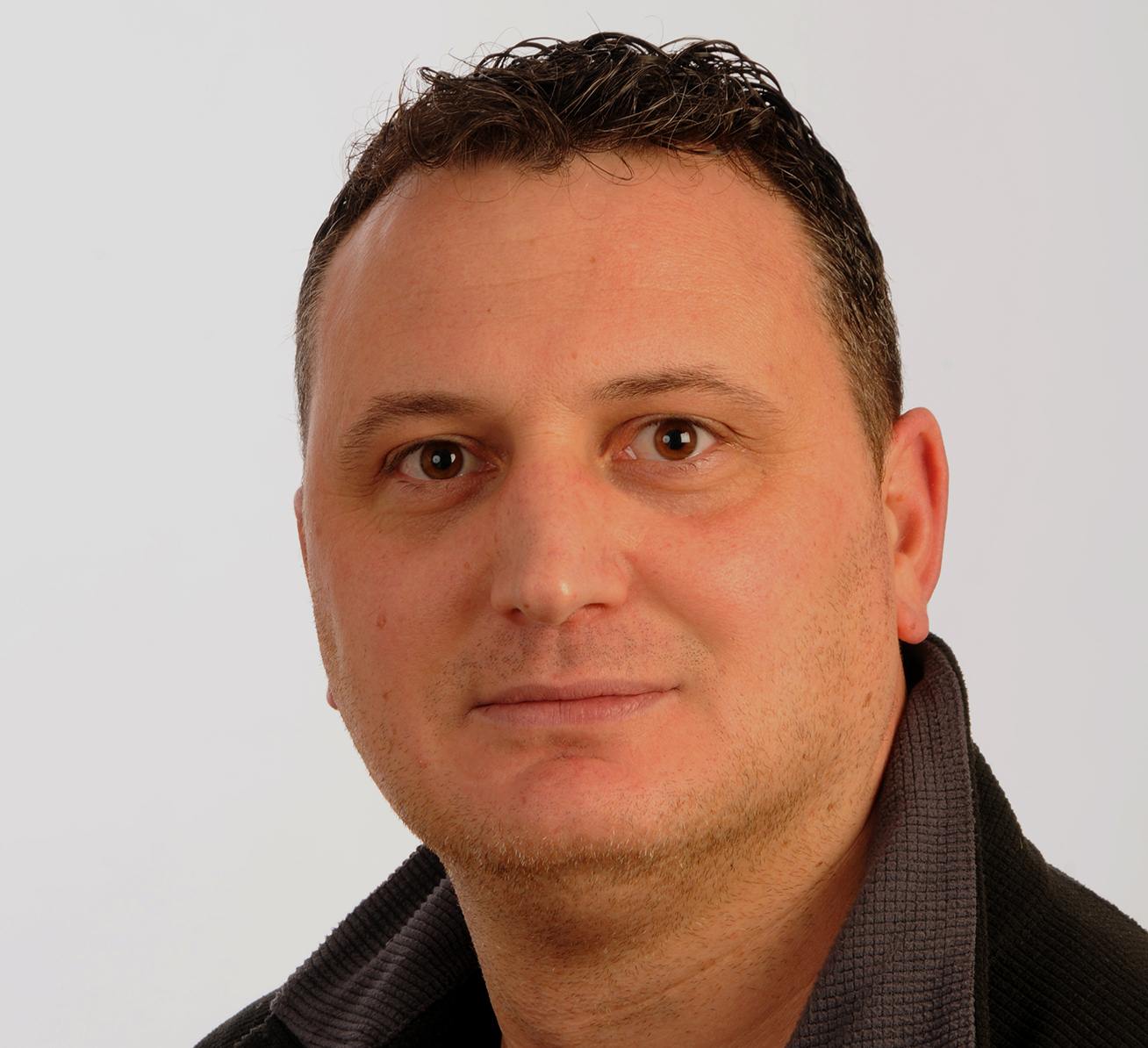 PELLEGRINI ENRICO sindaco di Porte di Rendena