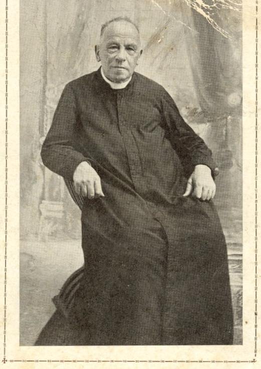 Don Alessandro Bertolasi