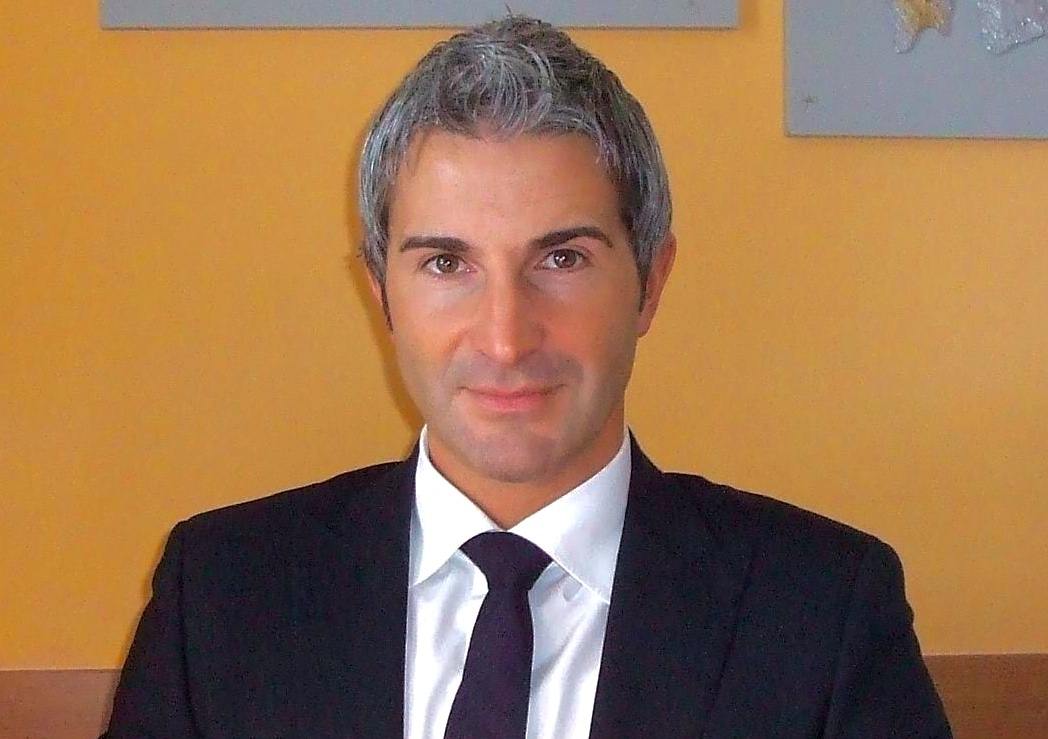 Giorgio Butterini Presidente comunità delle giudicarie