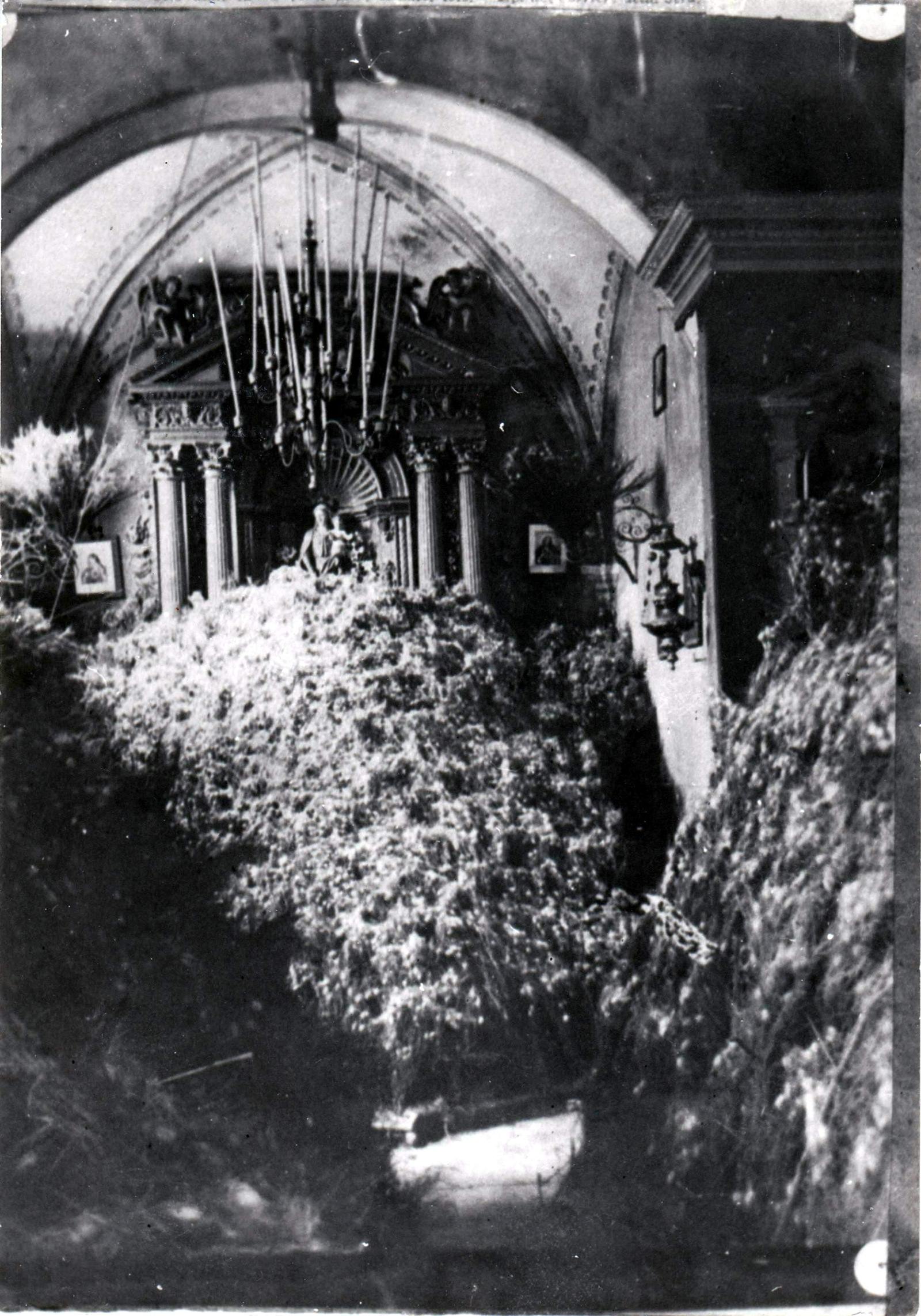 II - Cimego Bombardata - San Antonio1