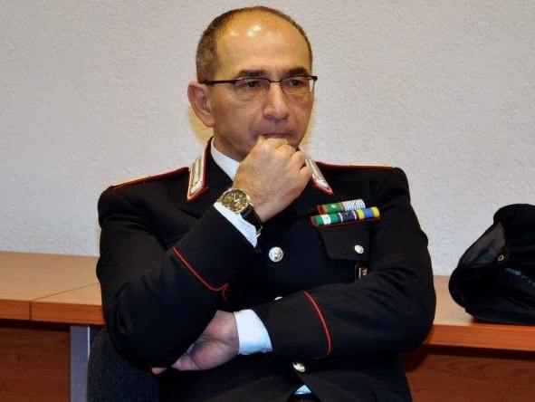 domenico calabrò