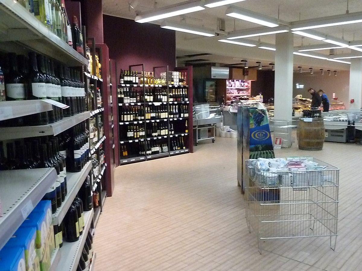 Cooperativa valle del Chiese - Storo