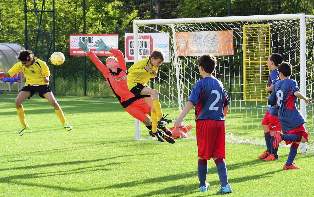 Memorial Vaia 2016 Finale