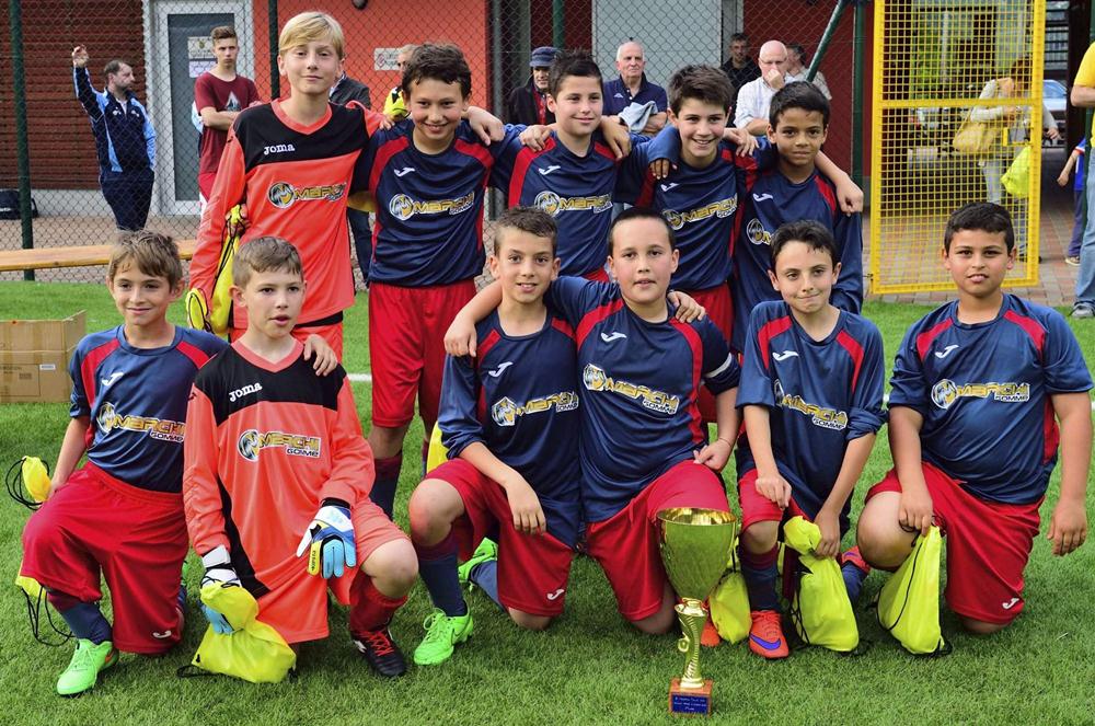 Memorial Vaia 2016 Oppeanese