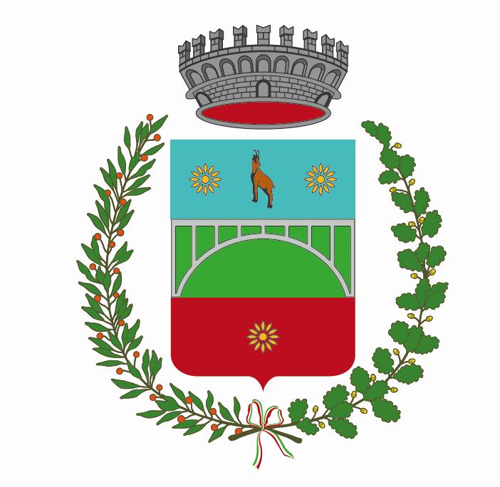 comune di Valdaone stemma