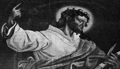 esadattilia mano dx San Marco