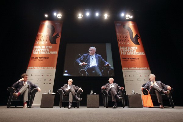 Gaetano SAVATTERI - Giuseppe PIGNATONE - Michele PRESTIPINO - Michele POLO