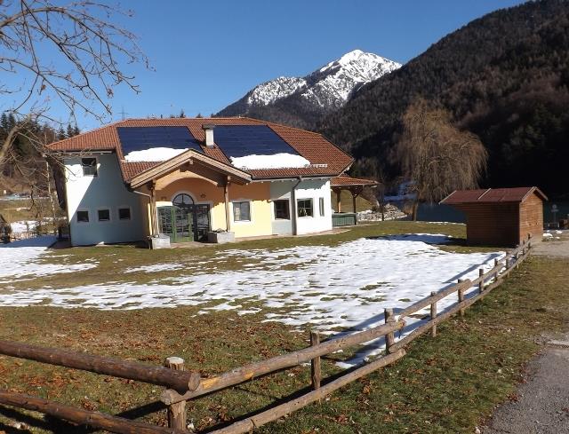 Nuovo Miralago - Roncone 1