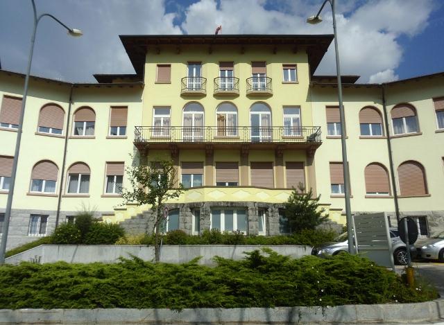 Tione Giudicarie.com ettore Zini