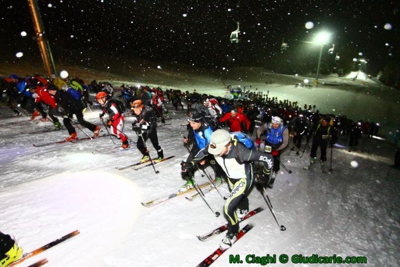 vertical tulot trofeo toni mase 2014 - 2