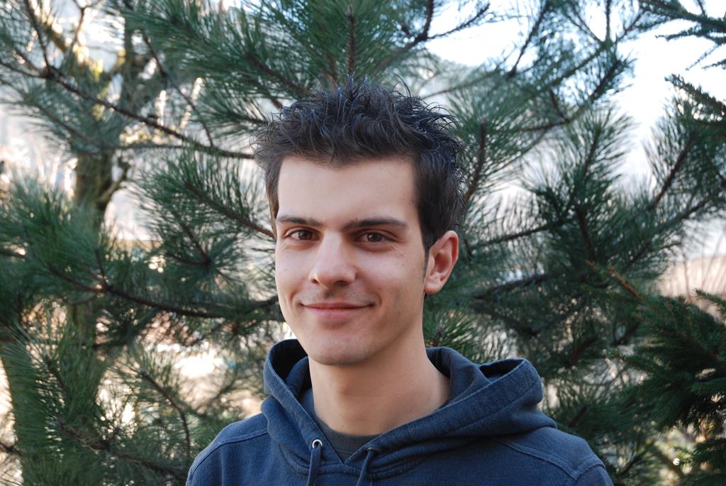 Alberto Bazzoli neo Presidente della Pro loco di Roncone