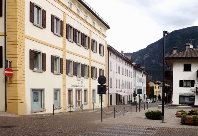 Comunita di Valle  Conferenza dei sindaci