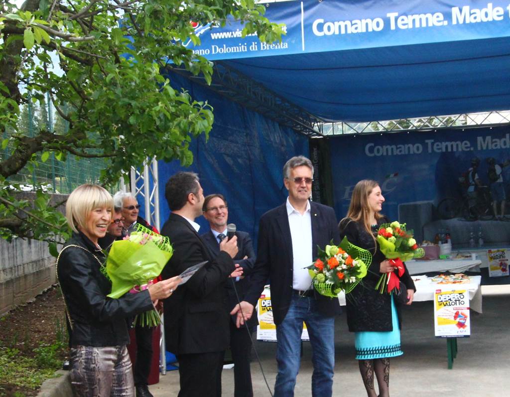 Depero in salotto a cares la Falc  fa cultura 3