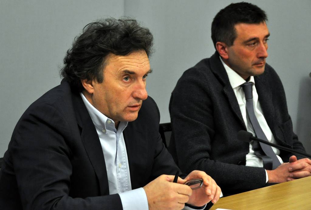 Exporiva caccia e pesca Pellegrini e Dallapiccola a Riva del Garda