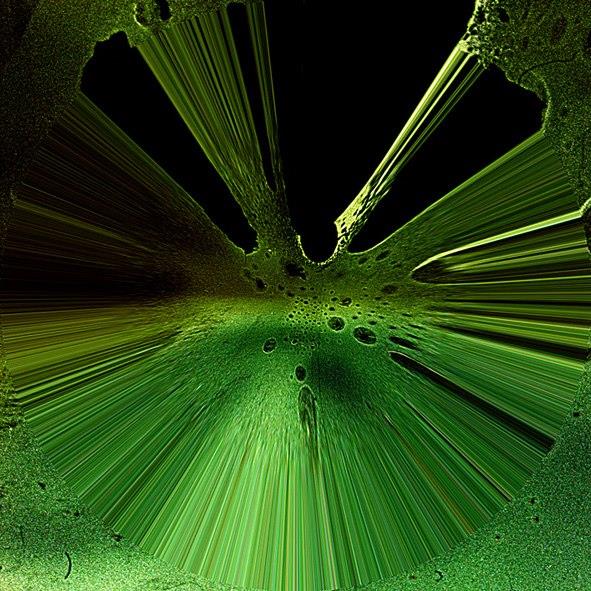 IMAGINARY LANDSCAPE N1 by Alessandro Togni - 2008