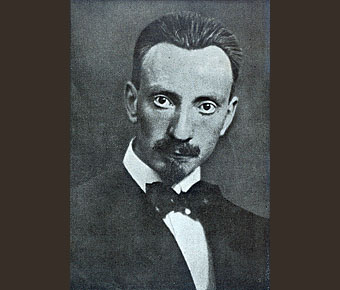 LUIGI RUSSOLO 1