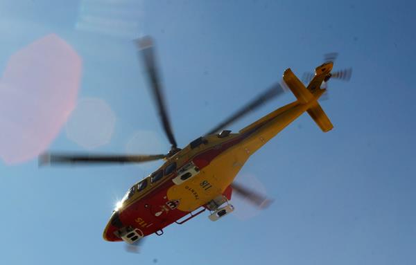 elisoccorso 118 trentino