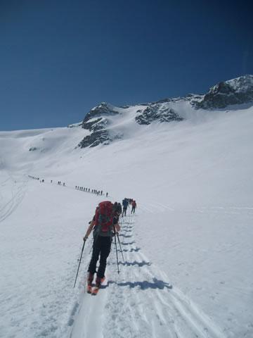 foto raduno adamello