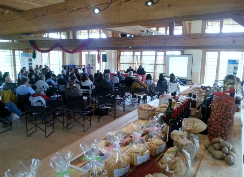 maso pocomio smarketing