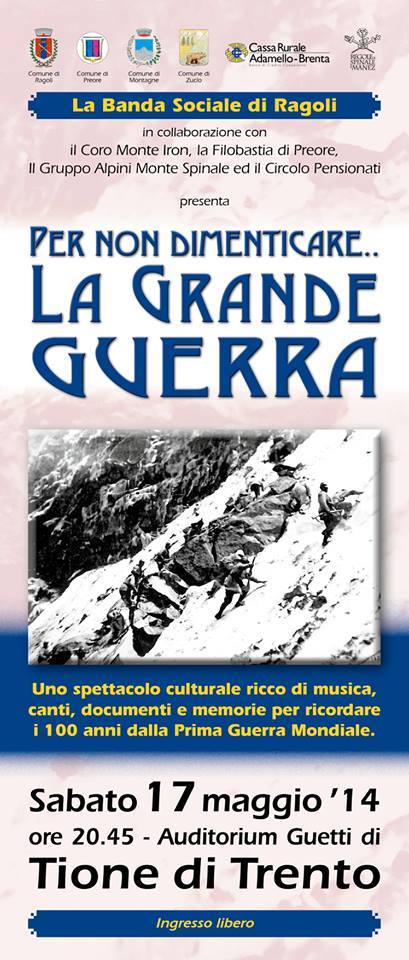 per non dimenticare locandina